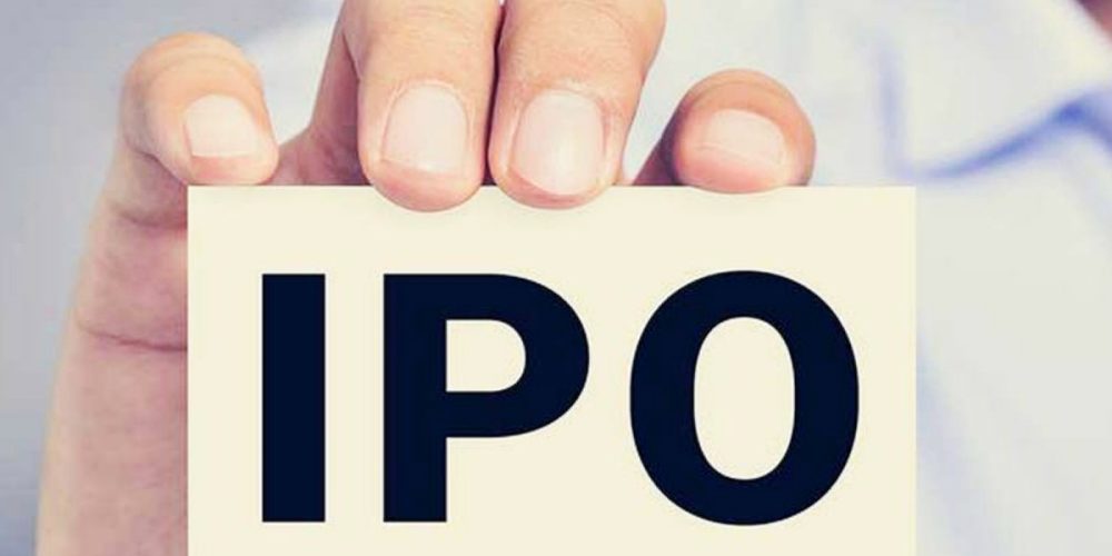 IPO Share