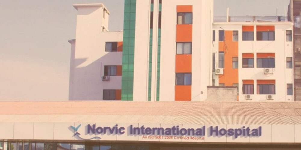 Norvic International Hospital free OPD