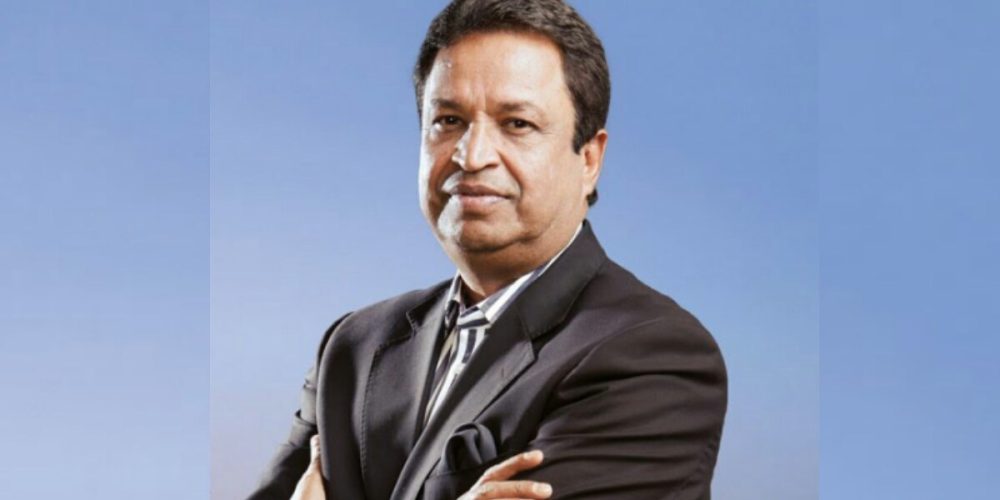 Binod Chaudhary