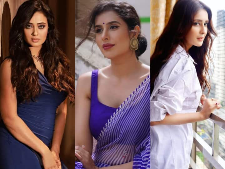 TV Actress Who Did Two Marriages