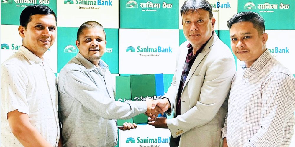 Advanced Automobiles and Sanima Bank Sign an Auto Loan Agreement