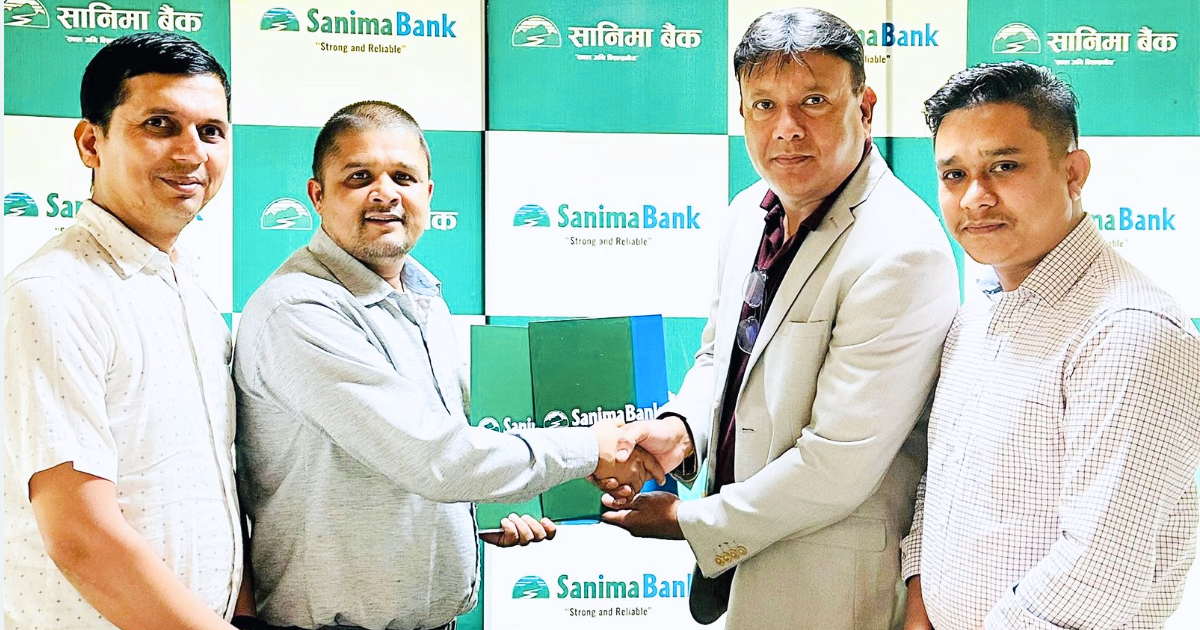 Advanced Automobiles and Sanima Bank Sign an Auto Loan Agreement