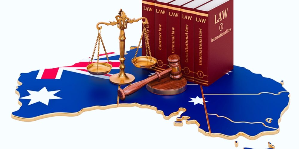 Australian law