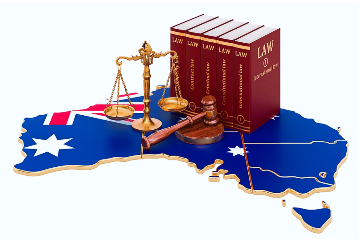 Australian law