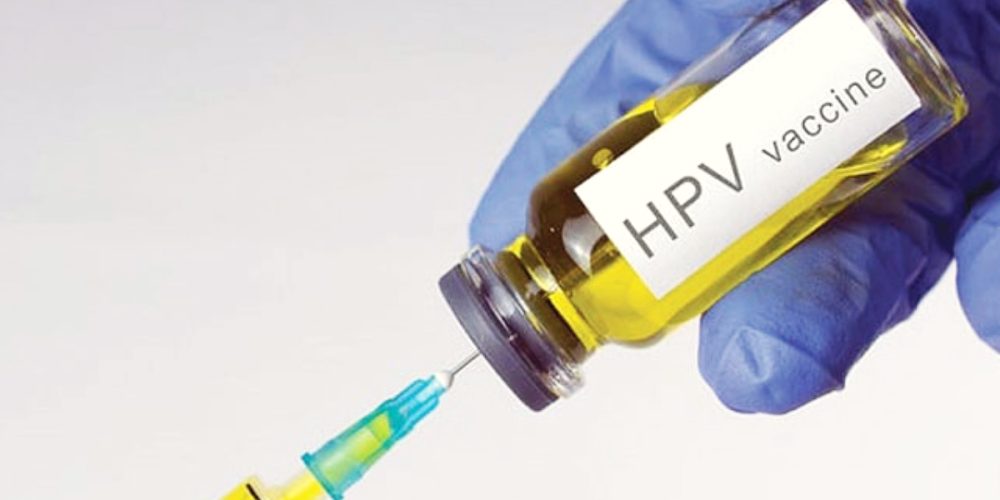 HPV vaccine