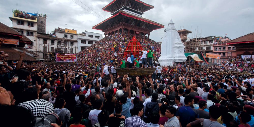 Indrajatra