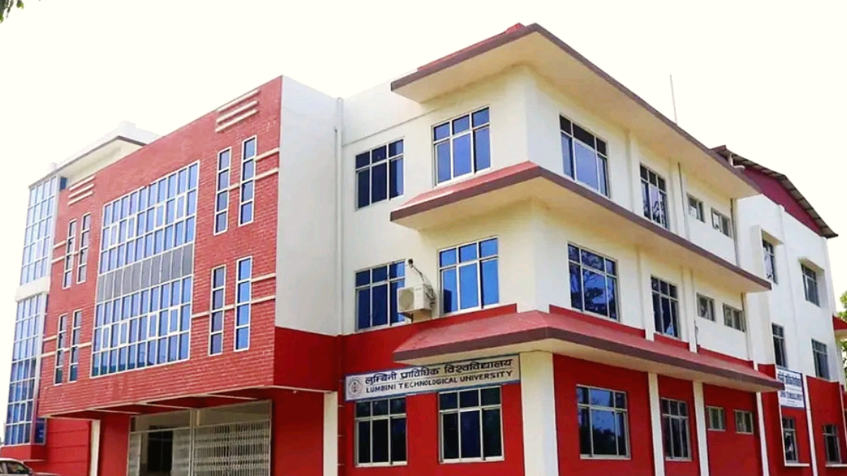 Lumbini Technical University