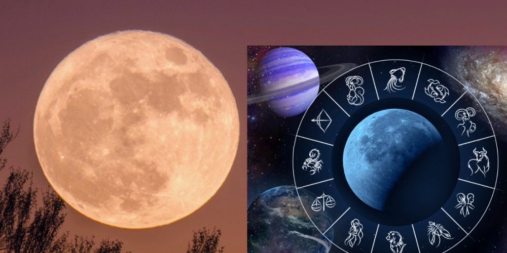 A rare lunar eclipse during the Kojagrata Purnima will make these people wealthy