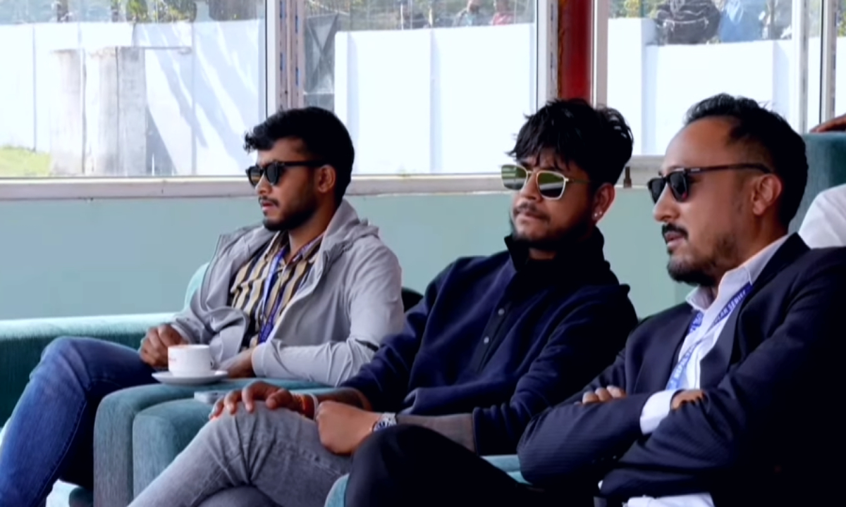 After Nepal struggled in the final against UAE without Sandeep Lamichhane