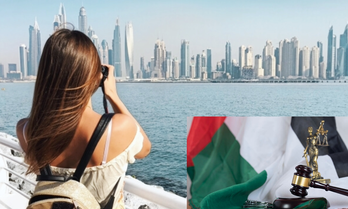 Doing these 8 common things in the UAE will result in severe punishment