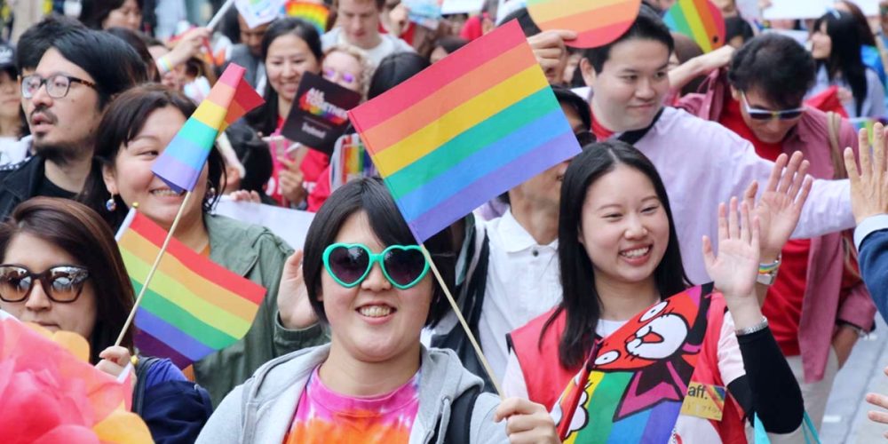 Japan's Supreme Court has ruled that gender reassignment surgery is unconstitutional