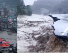 More than 100 people missing in Sikkim floods