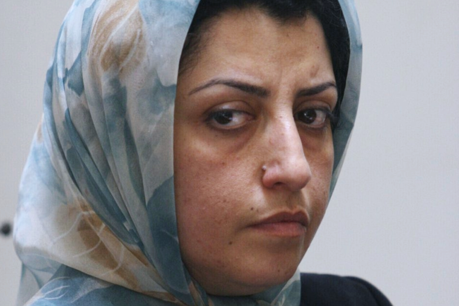 Nobel Peace Prize 2023 awarded to Iran's Narges Mohammadi