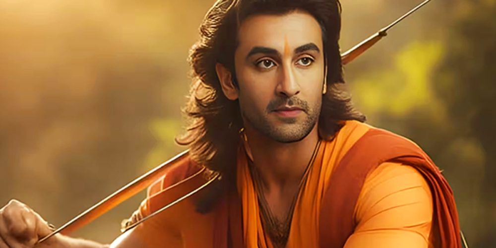 Ranbir Kapoor abstained from non-vegetarian food and alcohol throughout the filming of 'Ramayana'