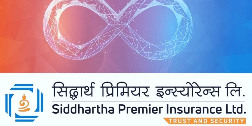 Siddharth Premier Insurance Founder Share