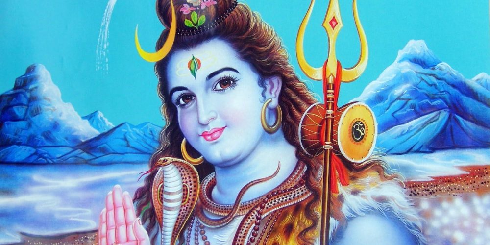 Worship Lord Shiva on Monday