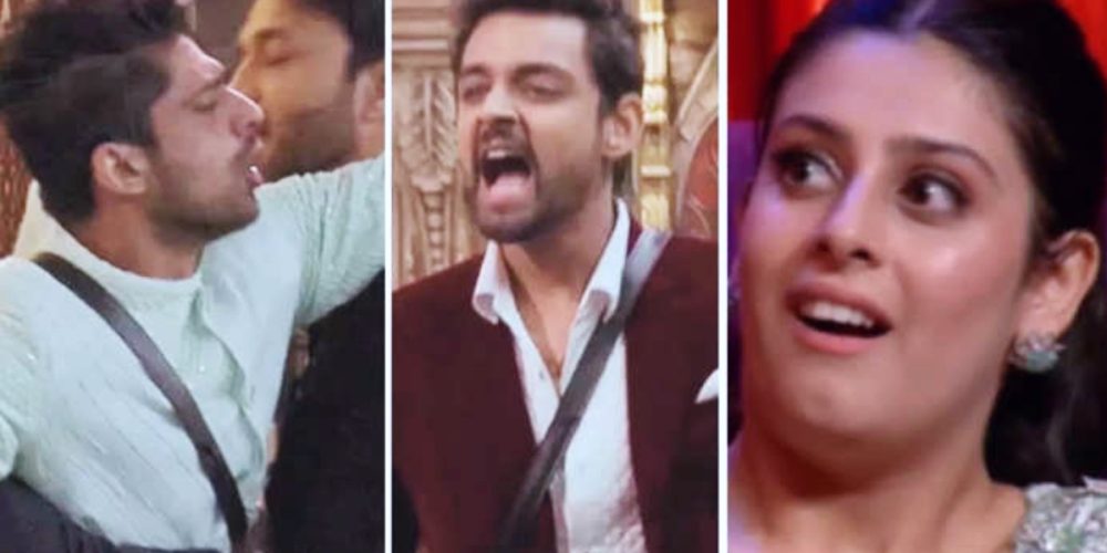 bigg boss 17 episode 14 weekend ka vaar written update highlights