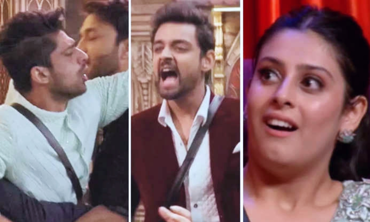 bigg boss 17 episode 14 weekend ka vaar written update highlights