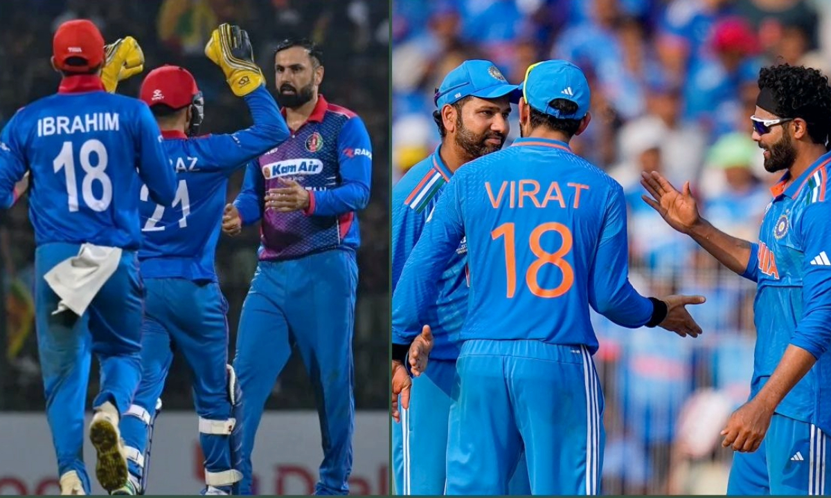 india vs afghanistan