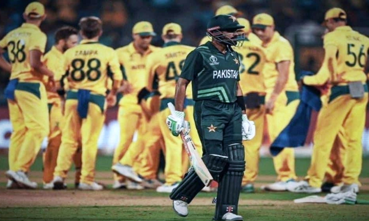 pak vs aus live score icc world cup 2023 pakistan vs australia live updates chinnaswamy stadium bengaluru