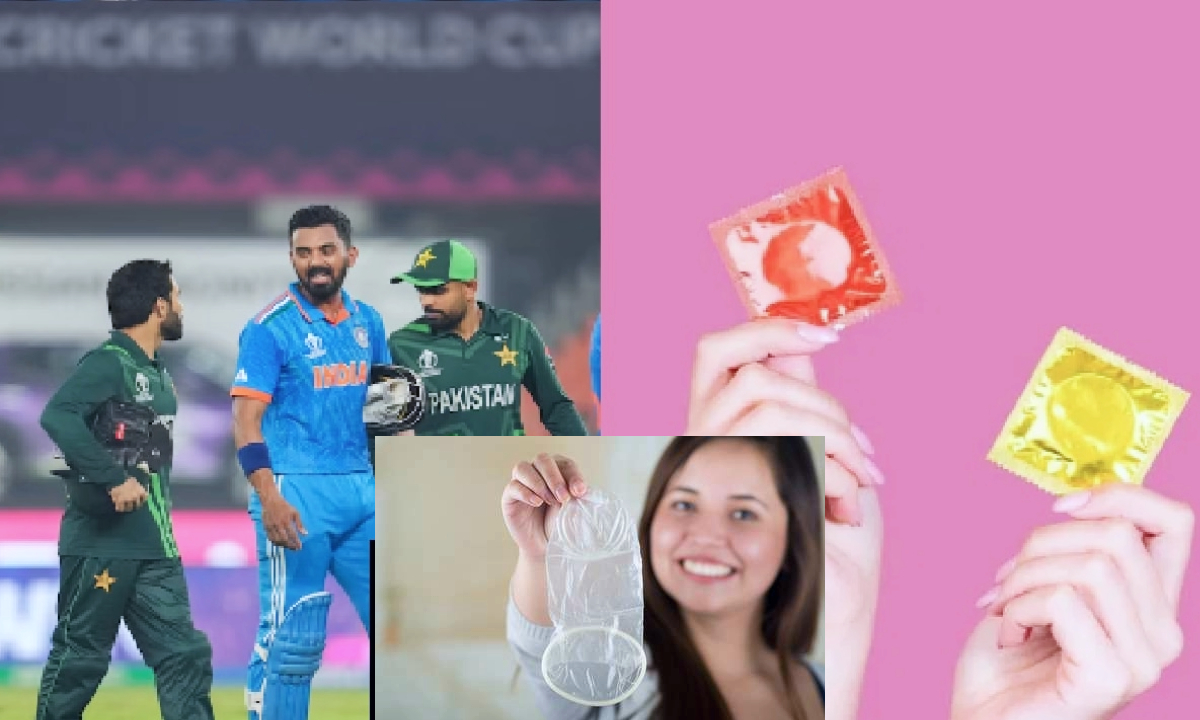 swiggy received 3509 condom orders during india pakistan match