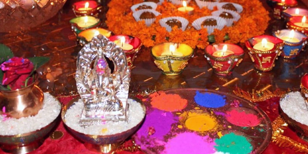 Know the worship method of Bhaitika on the fifth day of Yama Panchak