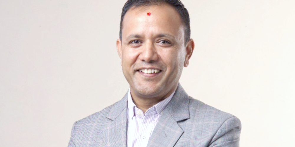 Suman Pokharel appointed as Deputy Chief Executive Officer of Global IME Bank