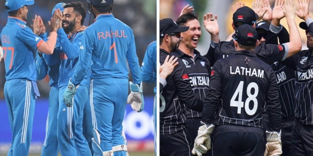 This is how India can defeat New Zealand in the semi-finals