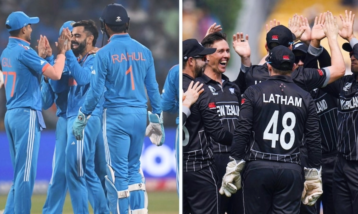 This is how India can defeat New Zealand in the semi-finals