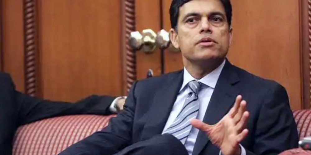 A 30-year-old woman was raped against Sajjan Jindal, Managing Director and Chairman of JSW Group