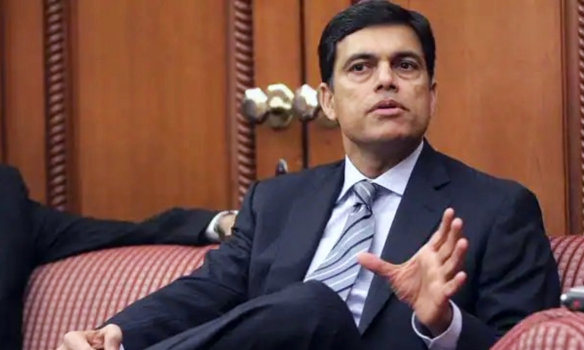 A 30-year-old woman was raped against Sajjan Jindal, Managing Director and Chairman of JSW Group