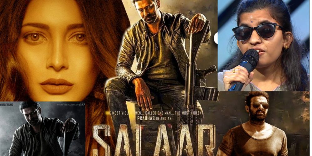 Learn about the story, direction and acting of Prabhas' movie 'Salar' which is making waves in India