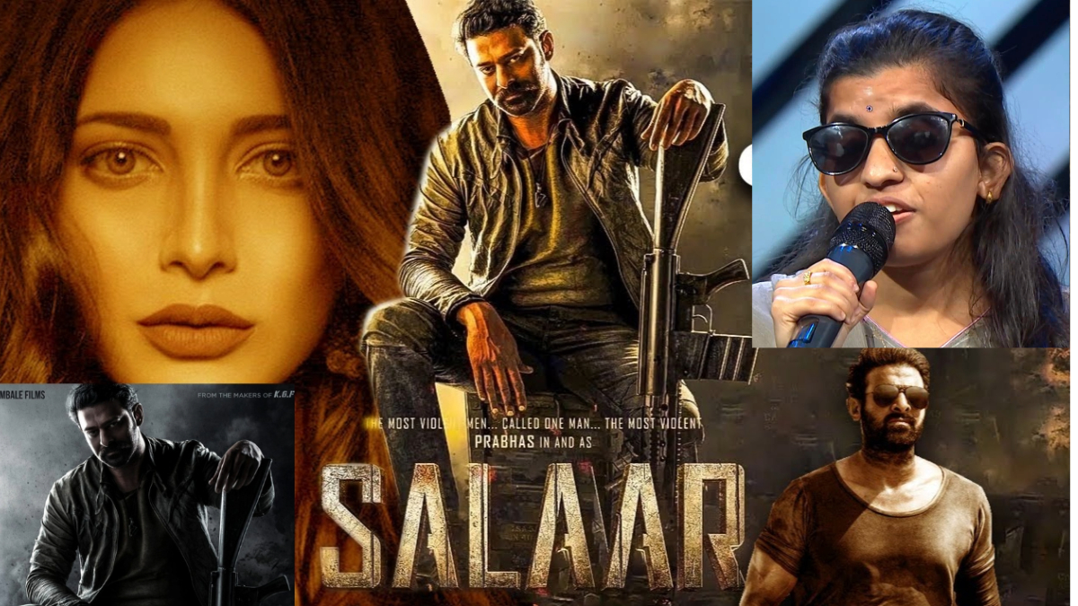 Learn about the story, direction and acting of Prabhas' movie 'Salar' which is making waves in India