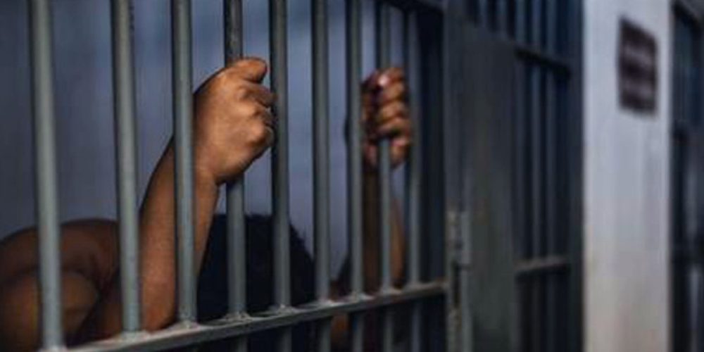 One hundred prisoners sick in Chitwan Jail