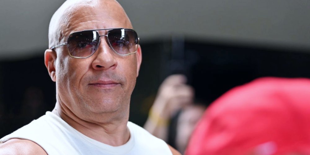 Sexual harassment case against Hollywood actor Vin Diesel