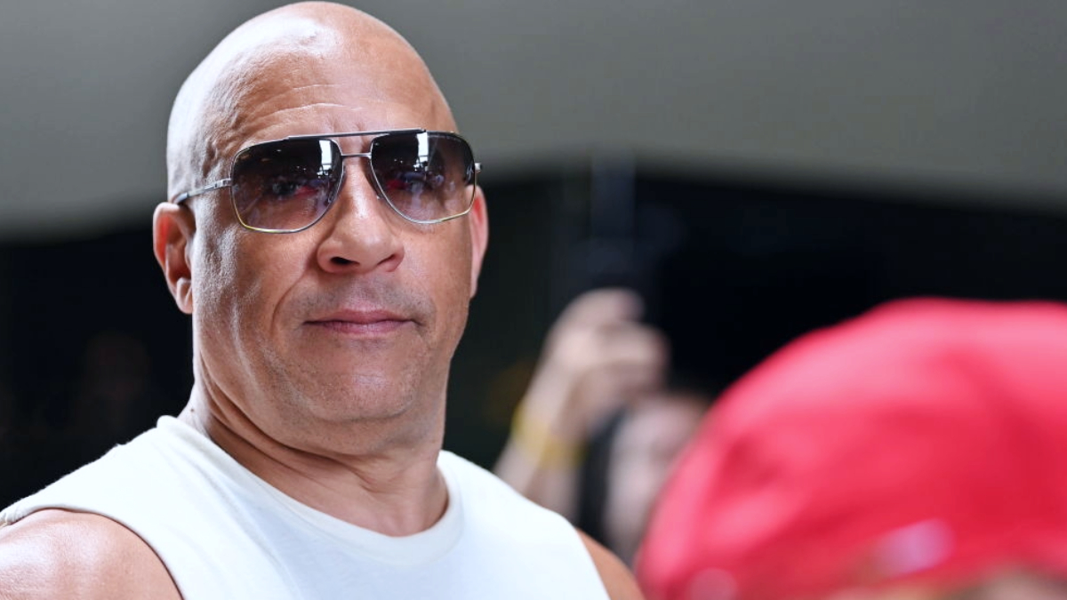 Sexual harassment case against Hollywood actor Vin Diesel