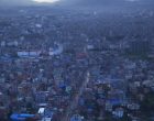 Today is the coldest of the year, Kathmandu is getting cold