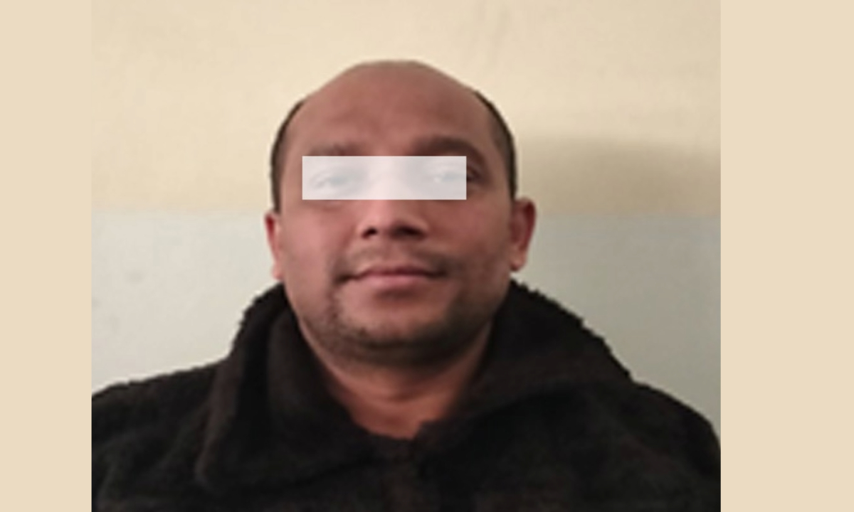 Upadhyaya who defrauded 83 people of 26.3 million was arrested in the UAE