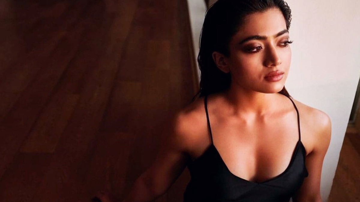 Actress Rashmika arrested for making 'deepfake' video