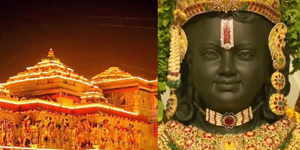 Ayodhya's supernaturally powerful Ram Mandir's Prana Pratishta, why on January 22