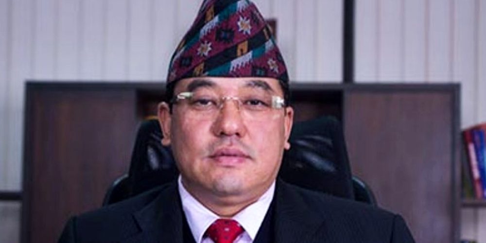 Chairman of Civil Cooperative Ichcharaj Tamang found guilty of money laundering