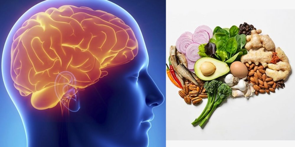 If you learn to eat these foods that are easily available in the kitchen, your mind will be sharper