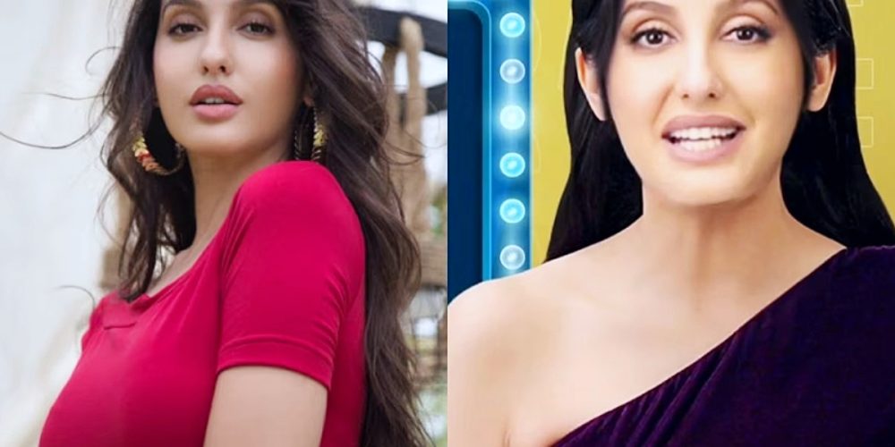 Nora Fatehi is also a victim of deepfake