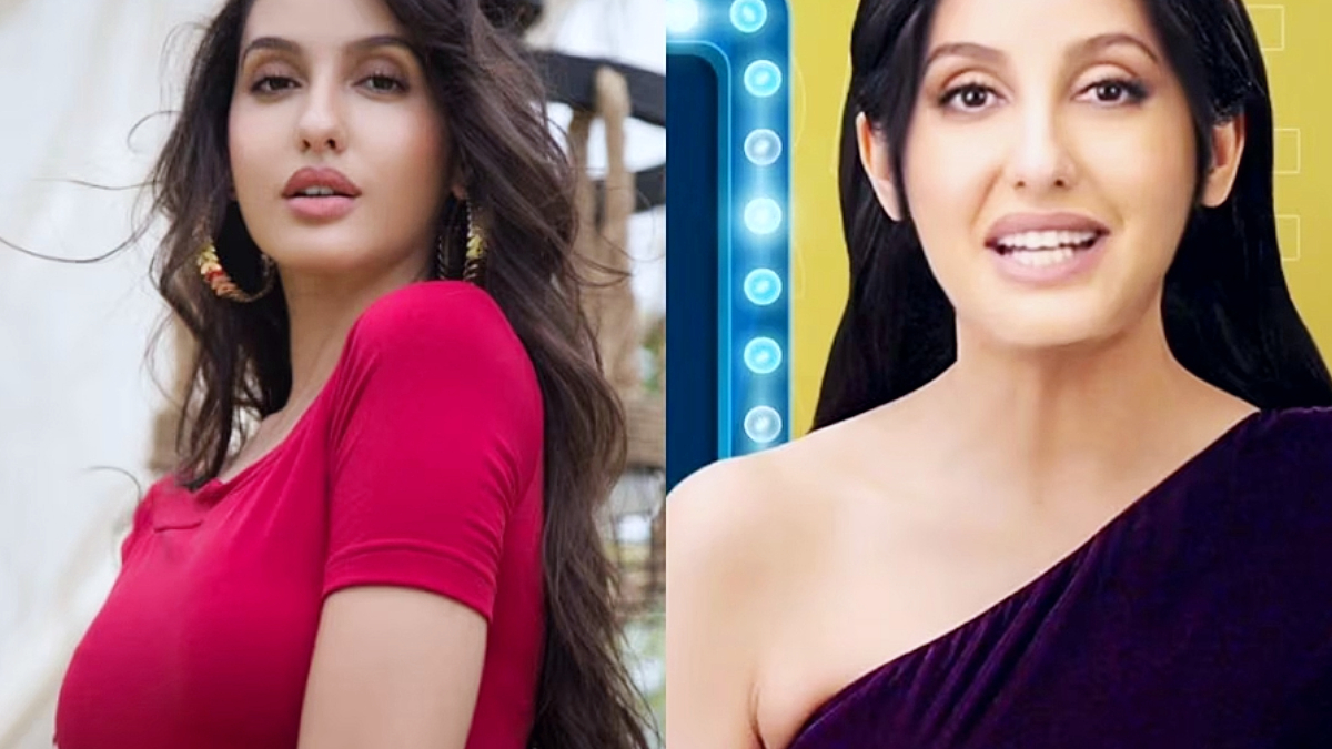 Nora Fatehi is also a victim of deepfake