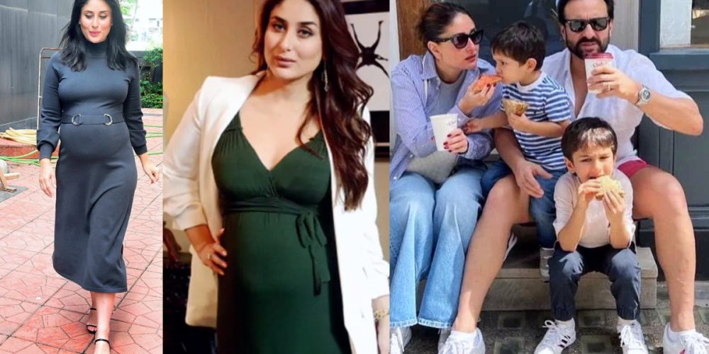 When Saif Ali Khan tried to have a third child with Kareena Kapoor