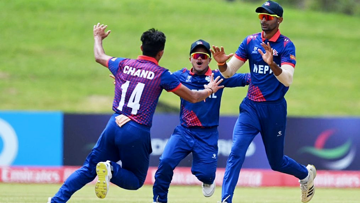 afghanistan vs nepal u19 live