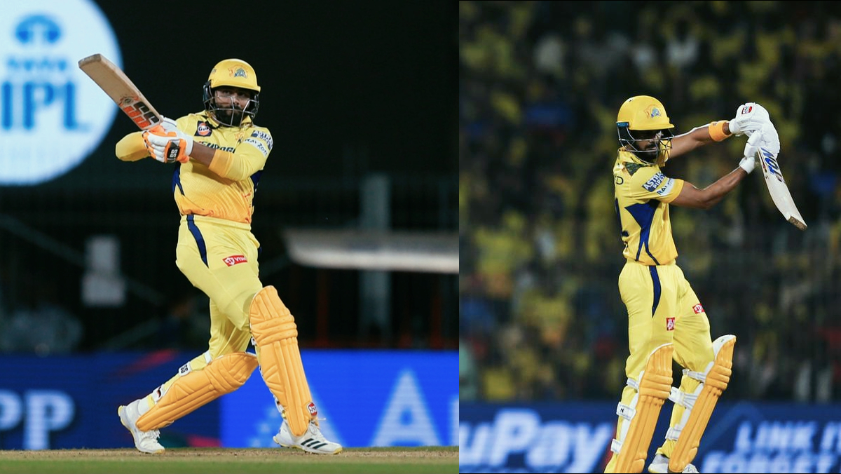 IPL-2024 Winning start for defending champions Chennai