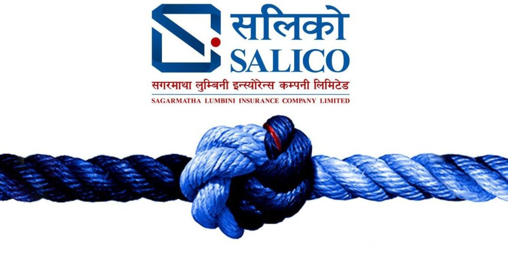 Today is the last day to ensure the dividend of Salico Insurance