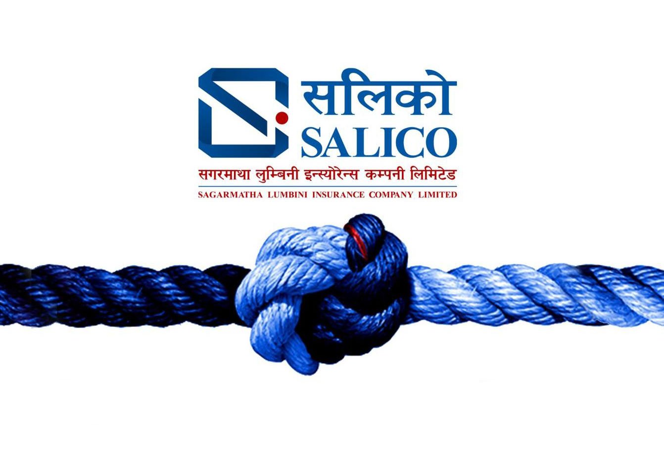 Today is the last day to ensure the dividend of Salico Insurance