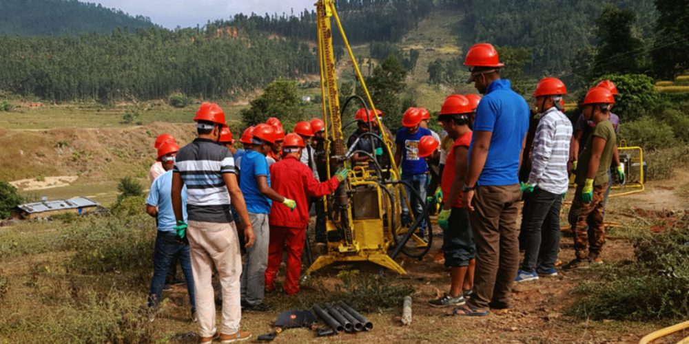 Petrol Nepal